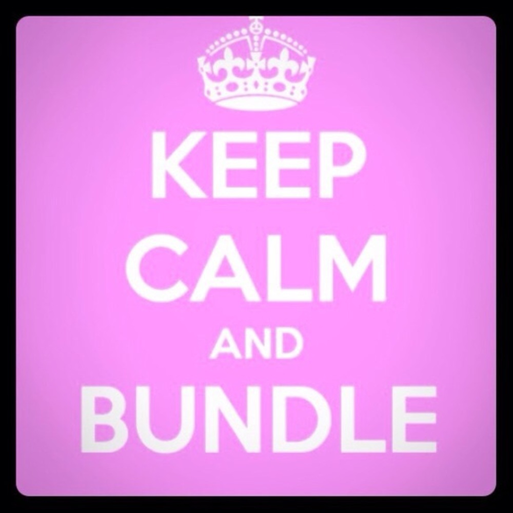 Shopping & Bundle